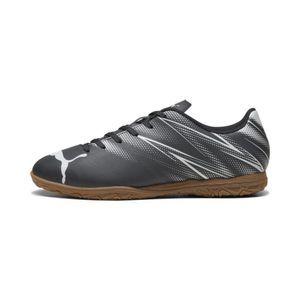 Zapatillas De Futbol Puma para Hombre 107479 01 Negro