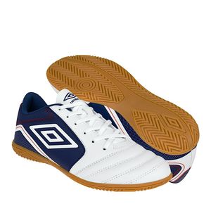 Zapatillas De Futbol Umbro Hombre Classico 82015U Azul