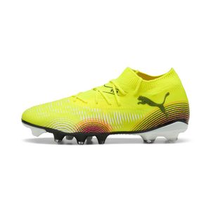 Zapatillas De Futbol Puma Hombre Future 8 Match Fg/Ag 108140 03 Amarillo