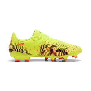 Zapatillas De Futbol Puma Hombre Future 8 Play Fg/Ag 108141 03 Amarillo