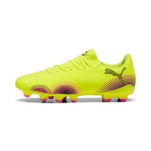 Zapatillas De Futbol Puma Hombre Future 8 Play Fg/Ag 108141 03 Amarillo