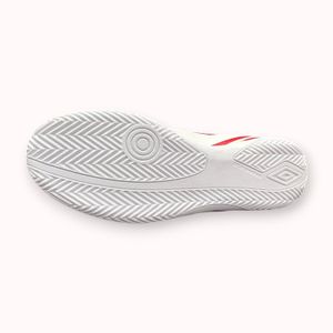 Zapatillas De Futbol Umbro Hombre Classico Xiii Ic 82177U Blanco