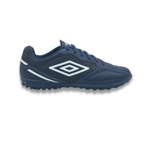 Zapatillas De Futbol Umbro Hombre Classico Xiii Tf 82176U Azul