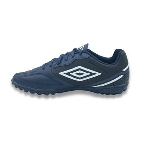 Zapatillas De Futbol Umbro Hombre Classico Xiii Tf 82176U Azul