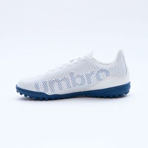 Zapatillas De Futbol Umbro Hombre Velocita Matrix League Tf 82075U Blanco