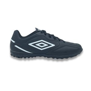 Zapatillas De Futbol Umbro Hombre Classico Xiii Tf 82176U Negro