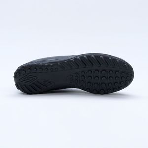 Zapatillas De Futbol Umbro Hombre Classico Xiii Tf 82176U Negro