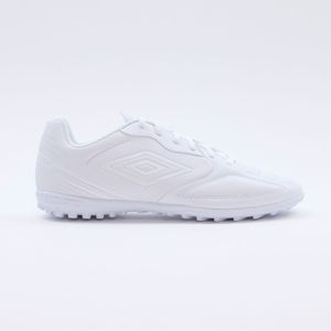 Zapatillas De Futbol Umbro Hombre Classico Xiii Tf-H96 82176U Blanco