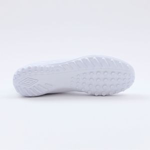Zapatillas De Futbol Umbro Hombre Classico Xiii Tf-H96 82176U Blanco