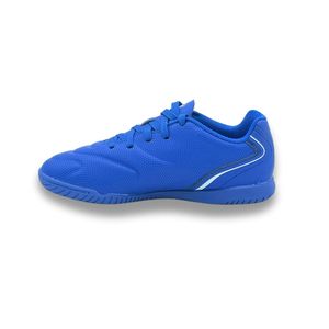 Zapatillas De Futbol Umbro Hombre Tocco V League Ic 82116U Azul