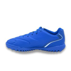 Zapatillas De Futbol Umbro Hombre Tocco V League Tf 82117U Azul