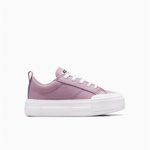 Zapatillas Urbanas Converse Niña Cruise Sc A11451C Rosado