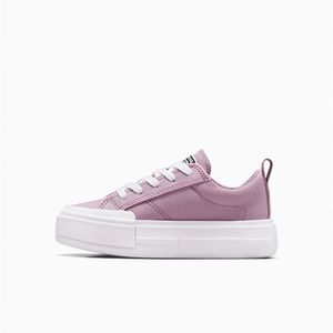 Zapatillas Urbanas Converse Niña Cruise Sc A11451C Rosado