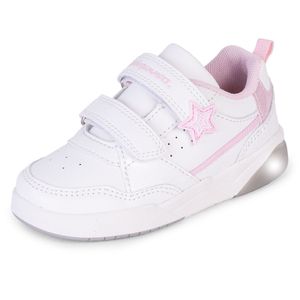 Zapatillas Urbanas Bubblegummers Niña 1811692 Dakar Blanco