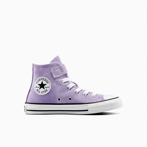 Zapatillas Urbanas Converse Niña Ct As Color Splash Easy-On A13451C Lila
