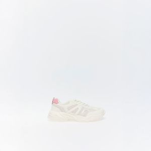 Zapatilla Trendy Sfera Niña Blanco