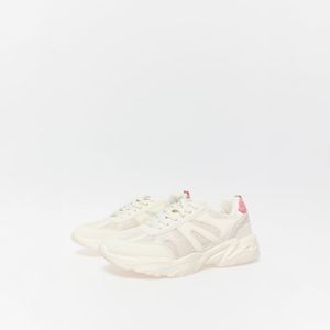 Zapatilla Trendy Sfera Niña Blanco
