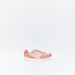 Zapatilla Runner Sfera Niña Rosa