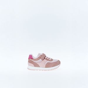 Zapatilla Sfera Niña Runner Rosado