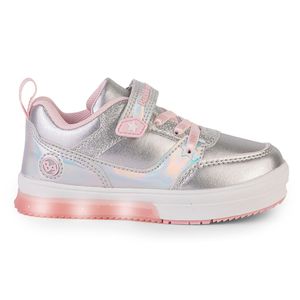 Zapatillas Urbanas Bubblegummers Niña Neon 1811633 Azul