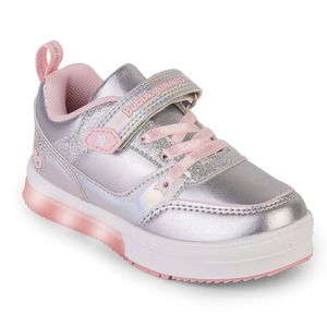 Zapatillas Urbanas Bubblegummers Niña Neon 1811633 Azul