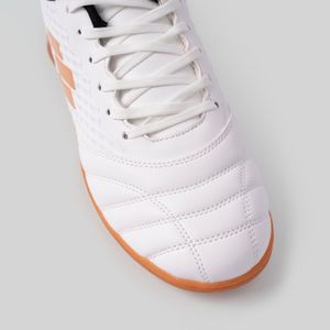 Zapatillas De Futbol Hombre Xavi Podium Aw41085M Blanco