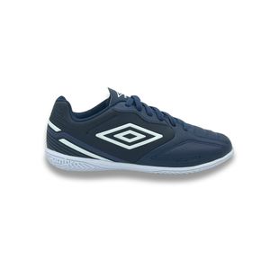 Zapatillas De Futbol Umbro Niño Classico Xiii Ic Jr 82159U Azul