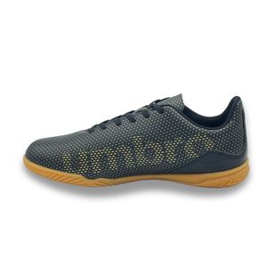 Zapatillas De Futbol Umbro Hombre Velocita Matrix League Ic 82074U Negro