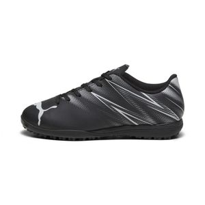 Zapatillas De Futbol Puma Unisex 107481 01 Negro
