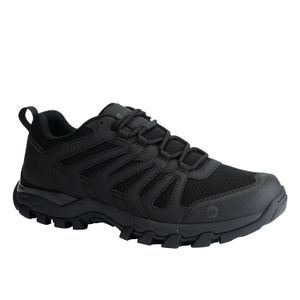 Zapatillas Outdoor Hi-Tec Hombre Grand Paradiso H007728001011 Negro