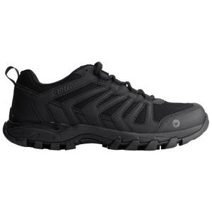 Zapatillas Outdoor Hi-Tec Hombre Grand Paradiso H007728001011 Negro