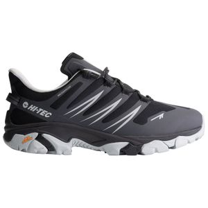 Zapatillas Outdoor Hi-Tec Hombre Tarantula Lte Wp H007943001036 Negro