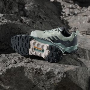 Zapatillas Outdoor Adidas Mujer Zap Ih1156 Terrex Ax4 W Ih1156 Verde