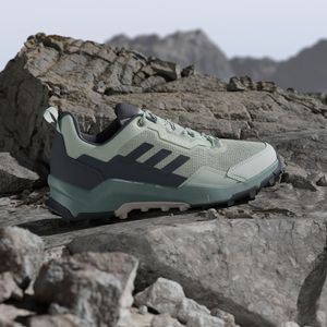 Zapatillas Outdoor Adidas Mujer Zap Ih1156 Terrex Ax4 W Ih1156 Verde