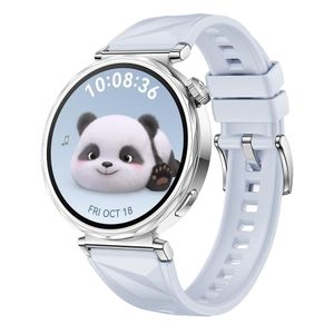 Smartwatch Huawei GT 5 (41mm), bluetooth, resistente al agua 5ATM, batería hasta 7 días, azul