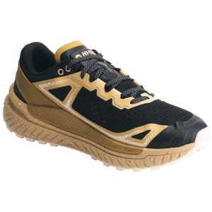 Zapatillas Outdoor Hi-Tec Hombre Catalina Trail H007960001049 Dorado