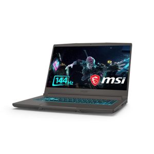 Laptop Gamer MSI Thin 15 B13VE Intel Core i7 16GB RAM 512GB SSD 6GB RTX 4050 15.6 FHD 9S716R8313015