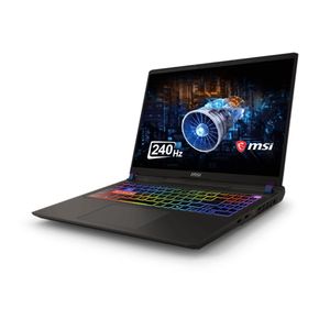 Laptop MSI Vector 16 HX A2XWIG Intel Core Ultra 9 16GB RAM 1TB SSD 16GB RTX 5080 16 QHD 9S715M352084