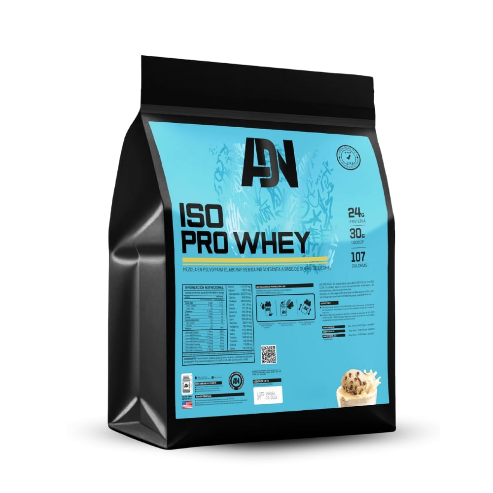 Proteína Whey 100% Whey Pro 5Kg Cookies + Shaker - Real Plaza