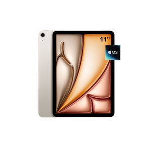 IPAD AIR 11 M3 128GB WIFI STARLIGHT