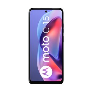 Smartphone MOTOROLA E15 6.7" 2GB 64GB 32MP Skipper Blue