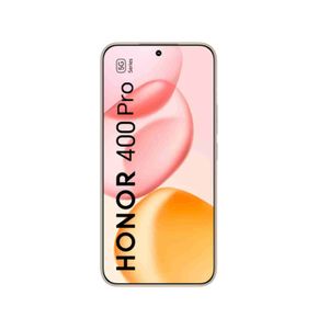 Celular Honor 400 PRO12 512GB HLunar Grey + Watch 2i