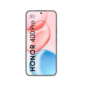 Celular Honor 400 PRO12 512GB LunarGrey + Watch 2i + Earbuds