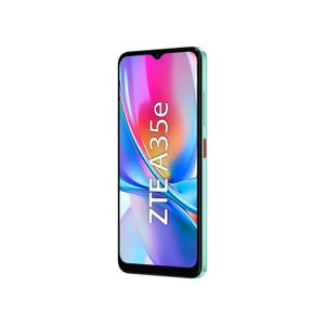 Celular ZTE Blade A35e 2GB 64GB Verde