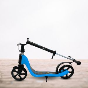 Scooter Lineal para Niños «PIAGIO» Blue