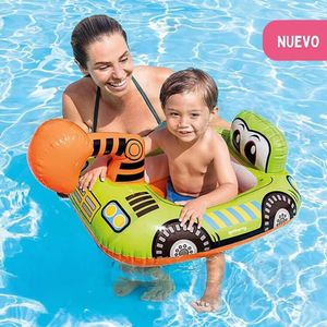 Flotador para Niños «GRUA»