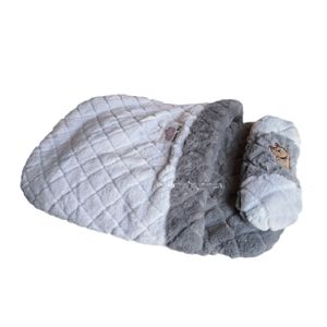 Cama Saco de dormir para gatos