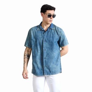 Camisa Cottons Jeans Axel