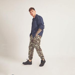 Camisaco  Cottons Jeans Burak