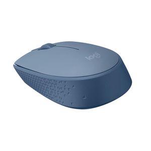 Mouse Logitech M170 Wireless Blue Gray